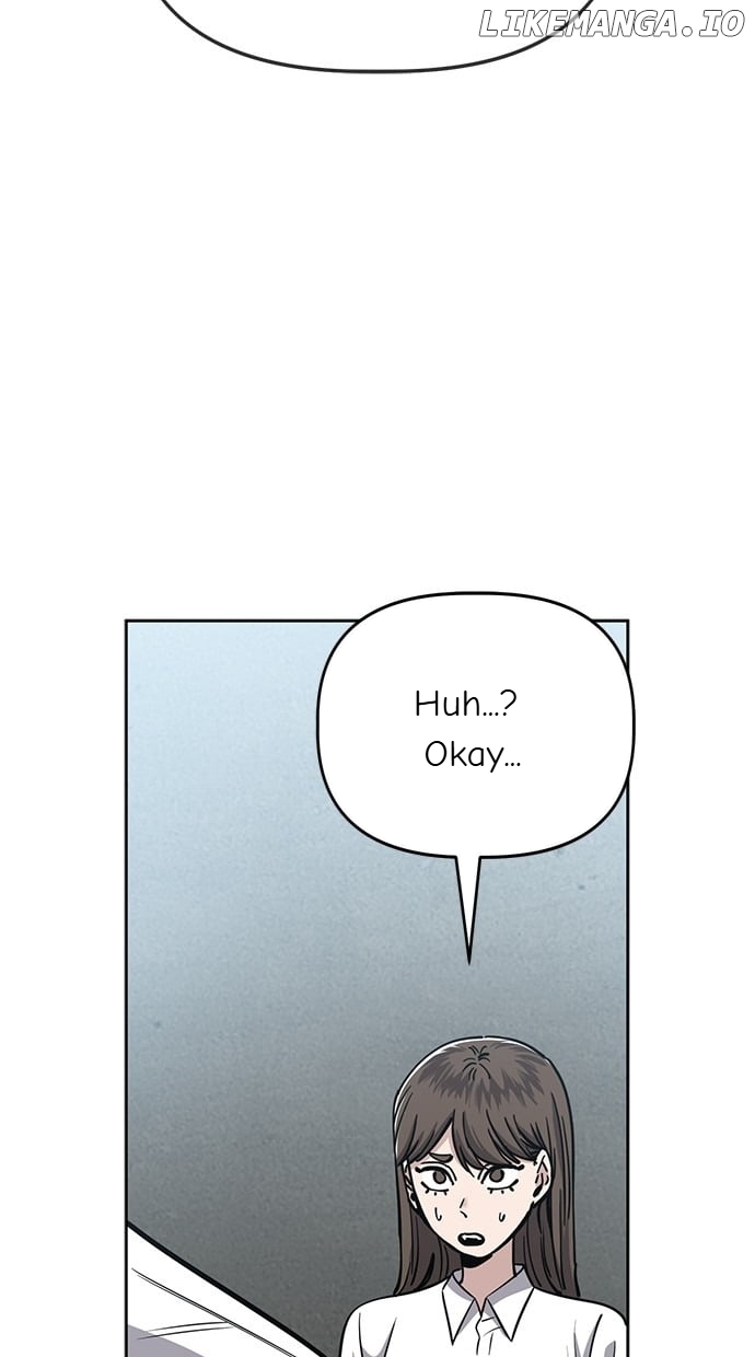 Unemployed Baek-soon Chapter 85 - page 38